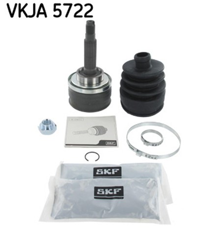 Kit giunti albero motore - , skf