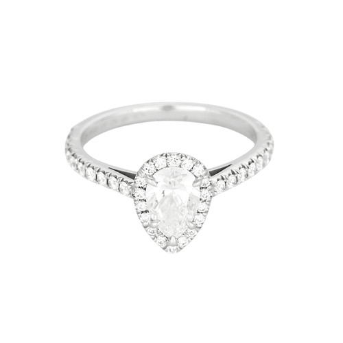 Tiffany soleste bague - co,