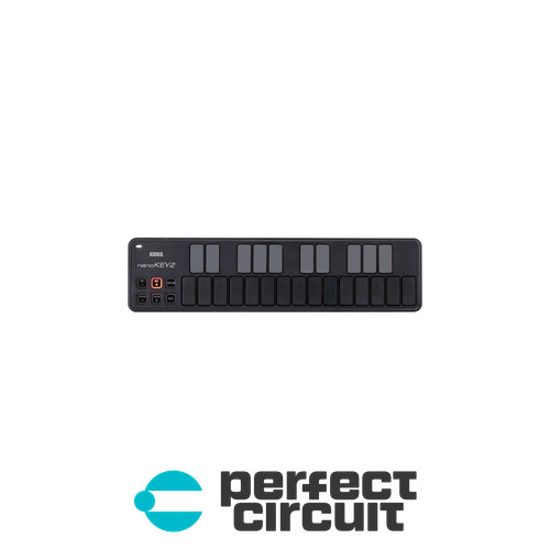 Korg nanokey2 nano - korg, usb