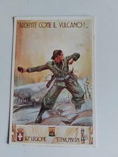  MILIZIA MVSN 167^ LEGIONE "