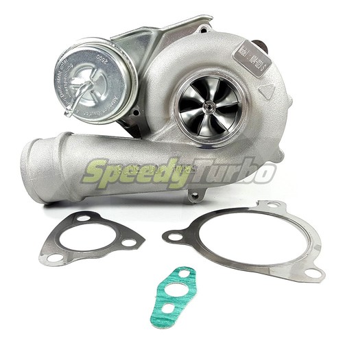 Turbocompressore ibrido f23 - turbocompressore,