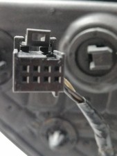 specchietto retrovisore destro