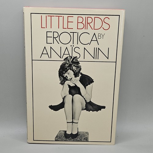 Little birds erotica anais - little,