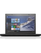 NOTEBOOK PC PORTATILE LENOVO T460 I7-6600U 16GB RAM 256GB SSD WIN 11 PRO HDMI