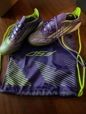 Scarpini da Calcio ADIDAS F50