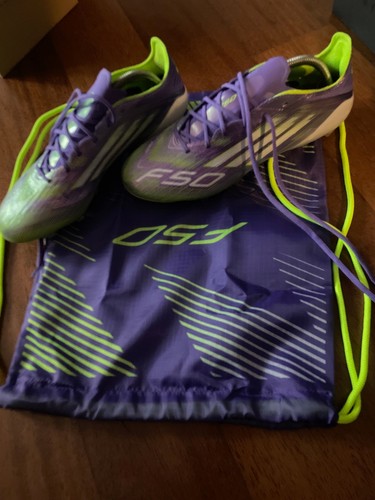 Scarpini calcio adidas - da, f50