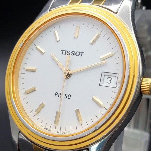Orologio uomo tissot 50 - uomo,