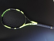 PRo Stock / Aero StoRM / aero