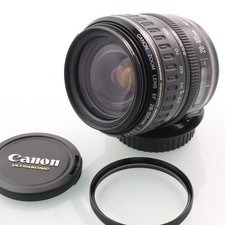 Canon EF 28-105 mm f3,5-4,5
