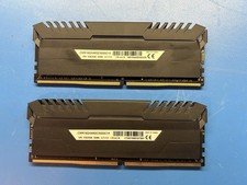 Corsair Vengeance RGB 16 GB