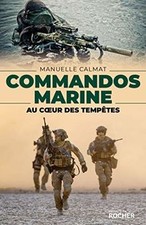 Commandos Marine: Au coeur des