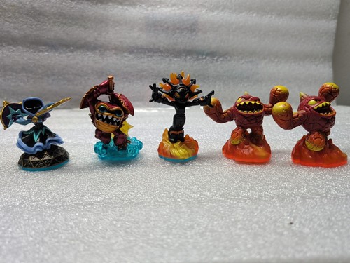 Skylanders swap force - skylanders,