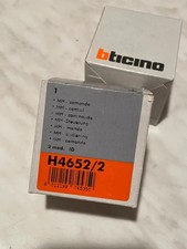 BTICINO LIVING MYHOME L4652/2