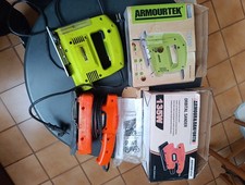 levigatrice orbitale Seghetto