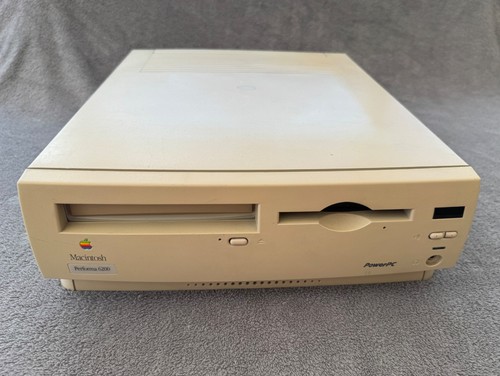 Computer apple macintosh - computer,