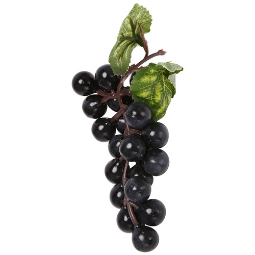 Grappoli uva nera - 10,