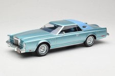 Lincoln continental mark - continental,