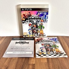 Kingdom Hearts HD 1.5 Remix