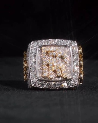 Anello fascia rr - a,