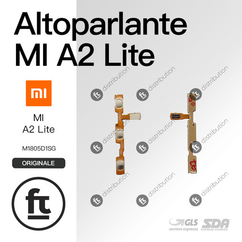Xiaomi altoparlante superiore - altoparlante,