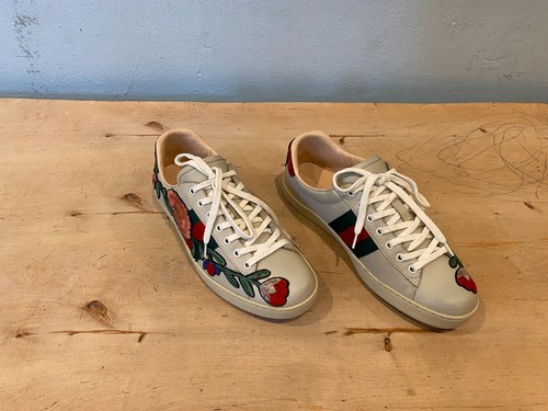 Gucci sneaker uomo new - sneaker,