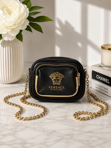 Versace parfums borsa - parfums,