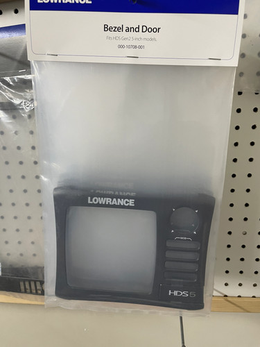 Clearance lowrance hds gen 2 - clearance,