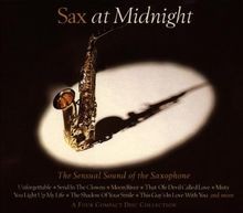 Sax midnight von - midnight,