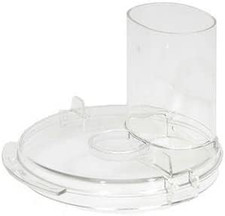 Coperchio Con Pressino Robot