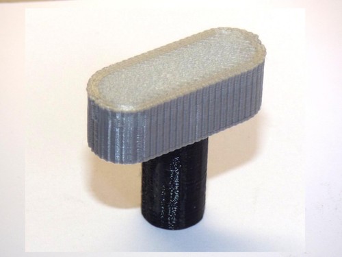 Bouton alimentation power et - bouton,