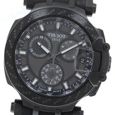 Orologio Uomo TISSOT T race