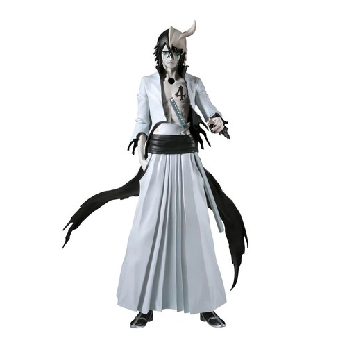 Bleach maximatic figure - bleach,