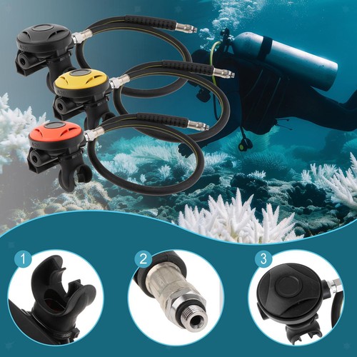 Accessori per erogatori
