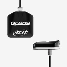AIM modulo GPS09 Cavo Lungo 2