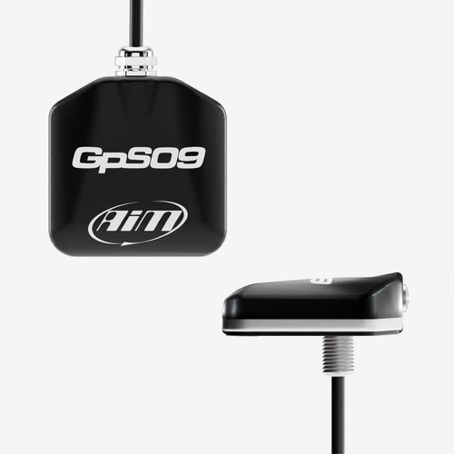 Aim modulo gps09 cavo - aim,