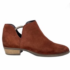 Stivaletto Crevo Leighton