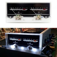 Scheda amplificatore audio - amplificatore, vu