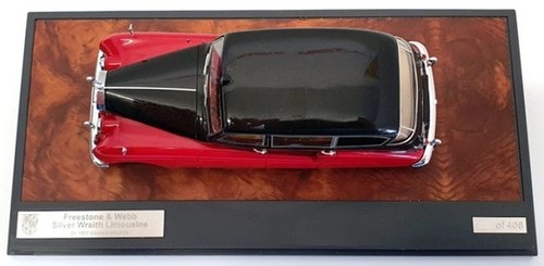Rolls royce freestone - rolls,