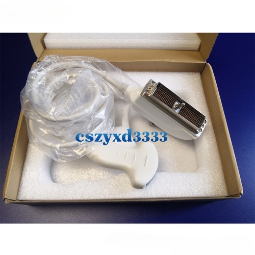 Nuova sonda array convessa