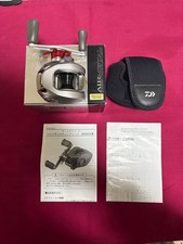 Mulinello esca Daiwa TEAM