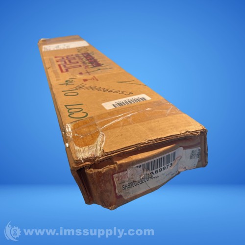 Thk shs20c2qzuu 640l guida - thk,