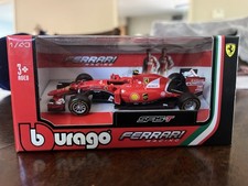 Burago 1/43 Ferrari Sf15-T