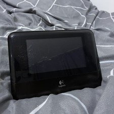 Logitech Squeezebox Touch