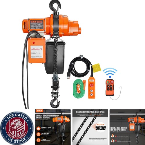 Gru versatile 2200 libbre - gru,