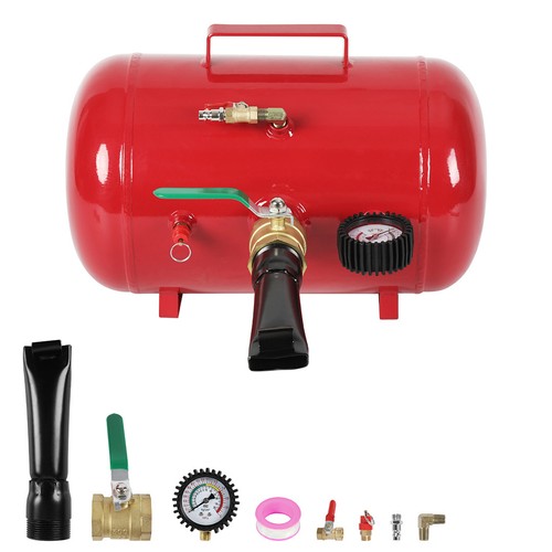 Booster pneumatici booster