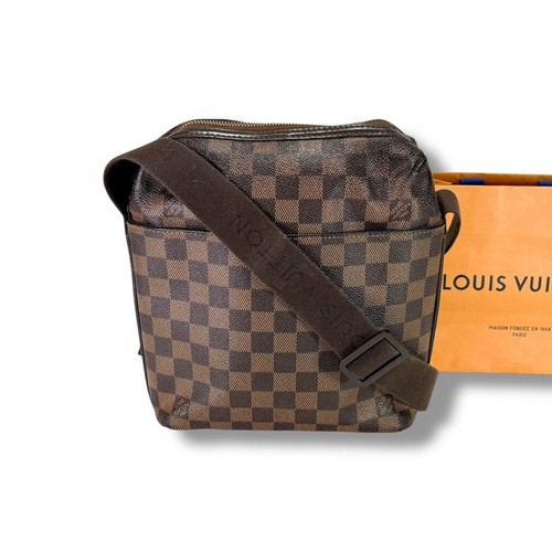 Borsa tracolla louis vuitton - borsa,