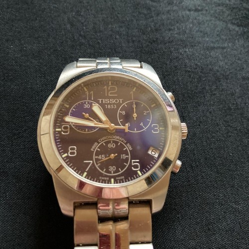 Orologio tissot pr50 - orologio,
