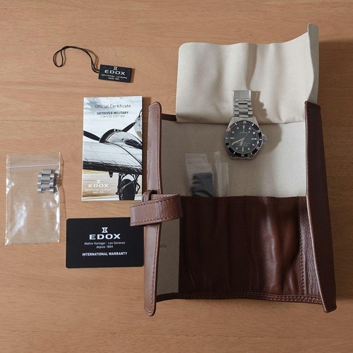 Edox 80112 3vm nibei - edox, 80112?3vm?nibei