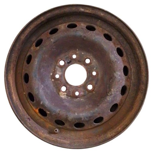 Cerchio ferro 5x13 et35 4 - 4,5x13,