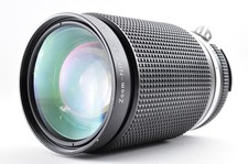 Nikon Ai-s Zoom-NIKKOR